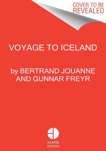 Stunning Iceland : The Hedonist's Guide-9780063211940