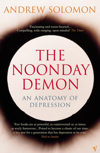 The Noonday Demon-9780099277132