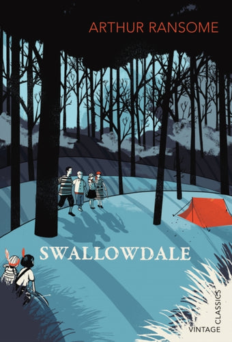 Swallowdale-9780099572824