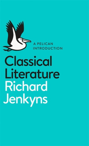 Classical Literature-9780141977355