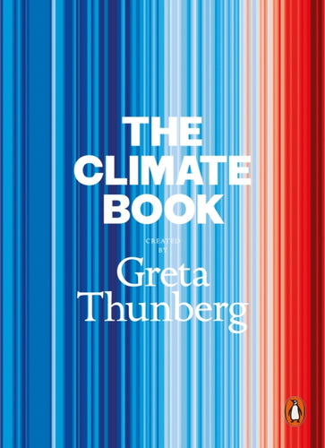 The Climate Book-9780141999043