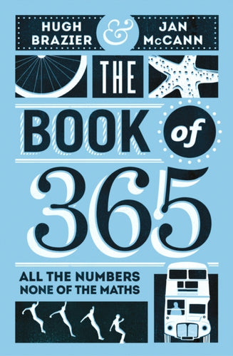 The Book of 365-9780224100823
