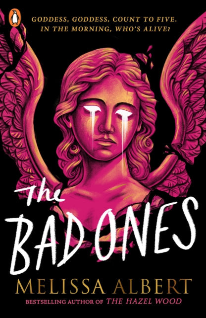 The Bad Ones-9780241662038