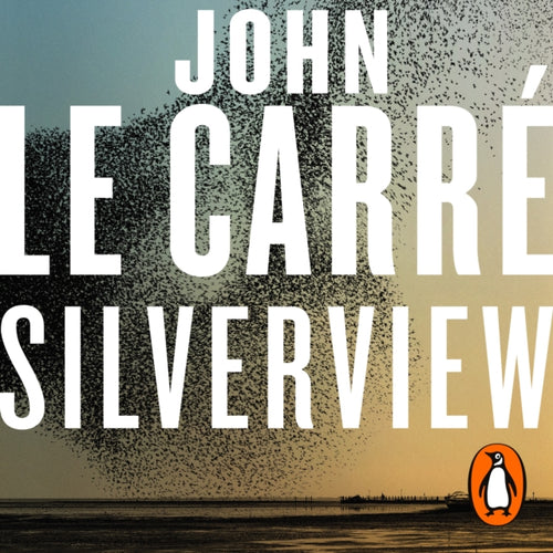 Silverview : The Sunday Times Bestseller-9780241994658