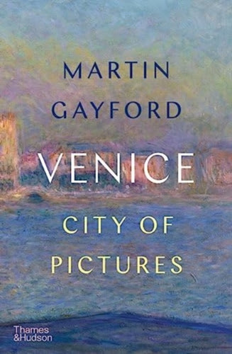 Venice : City of Pictures-9780500022665