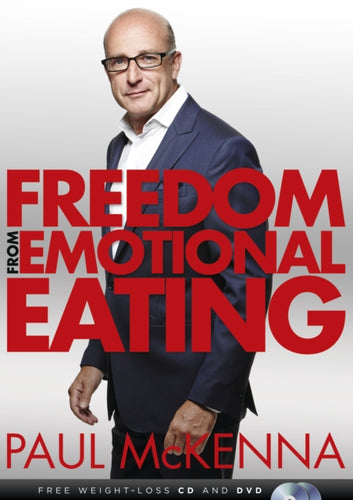 Freedom from Emotional Eating-9780593064078