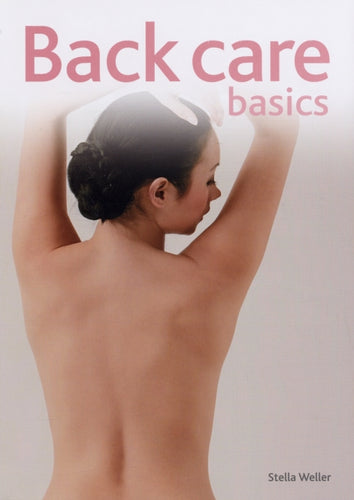 Back Care Basics-9780600618119