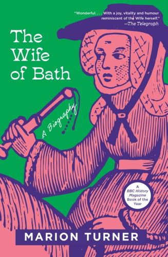The Wife of Bath : A Biography-9780691206035