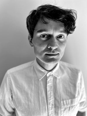 Author Photo