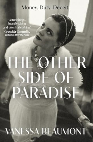 The Other Side of Paradise-9780861547777