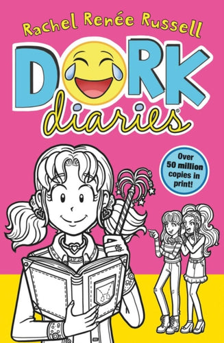 Dork Diaries : Jokes, drama and BFFs in the global hit series : 1-9781398527553