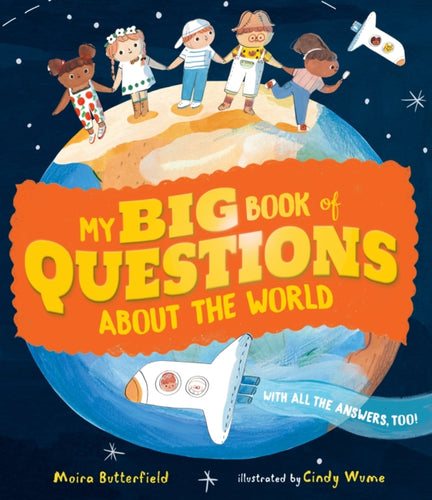 My Big Book of Questions About the World (with all the Answers, too!)-9781406394122
