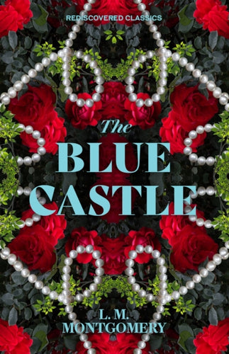 The Blue Castle-9781454951506
