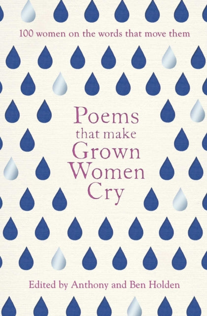 Poems That Make Grown Women Cry-9781471148644