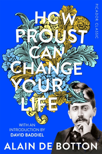 How Proust Can Change Your Life-9781509870691