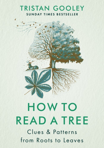 How to Read a Tree : The Sunday Times Bestseller-9781529339598