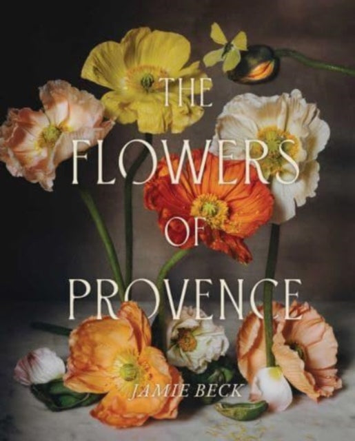 The Flowers of Provence-9781668020692