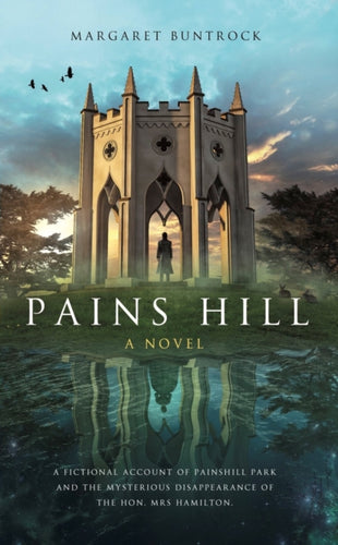 Pains Hill-9781739212803
