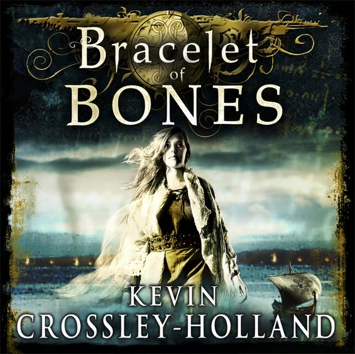 Bracelet of Bones : 1-9781780873794