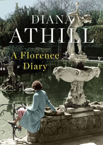 A Florence Diary-9781783783168