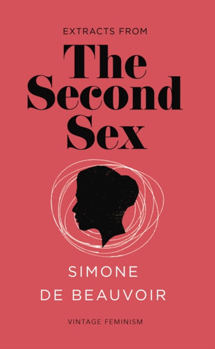 The Second Sex (Vintage Feminism Short Edition)-9781784870386