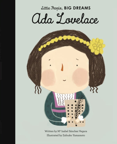 Ada Lovelace : Volume 10-9781786030757