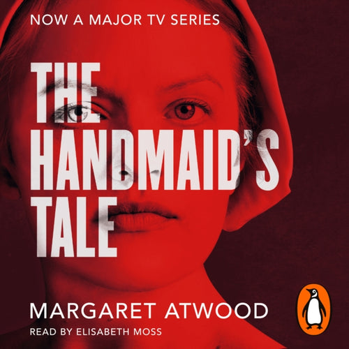 The Handmaid's Tale-9781786141637