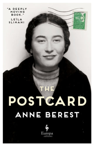 The Postcard : The international bestseller-9781787704831