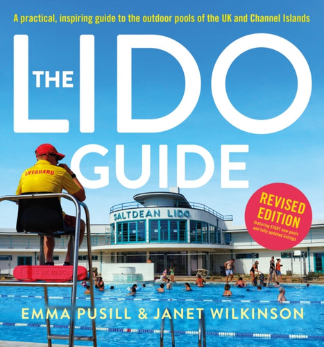 The Lido Guide-9781800183346