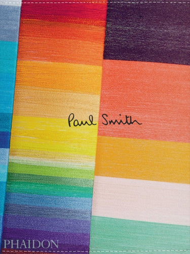 Paul Smith-9781838661274