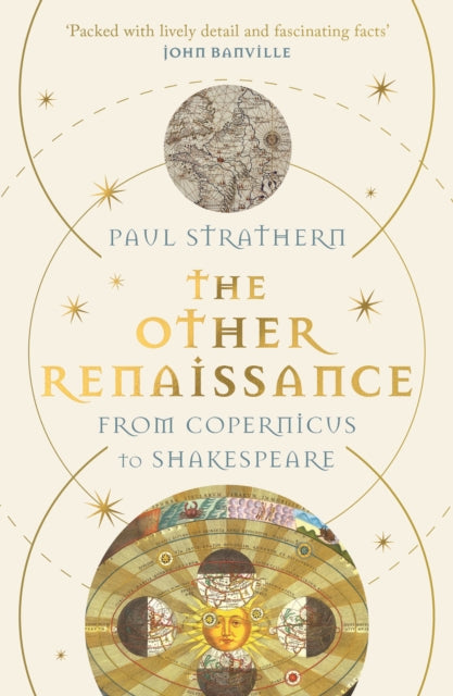 The Other Renaissance : From Copernicus to Shakespeare-9781838955182