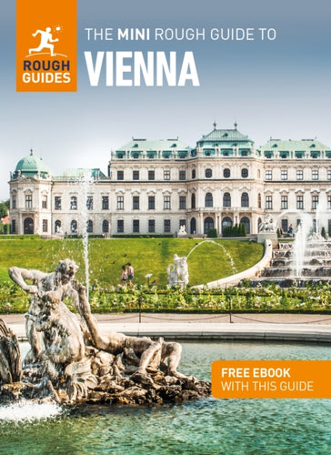 The Mini Rough Guide to Vienna (Travel Guide with Free eBook)-9781839058431