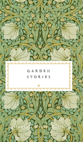 Garden Stories-9781841596327