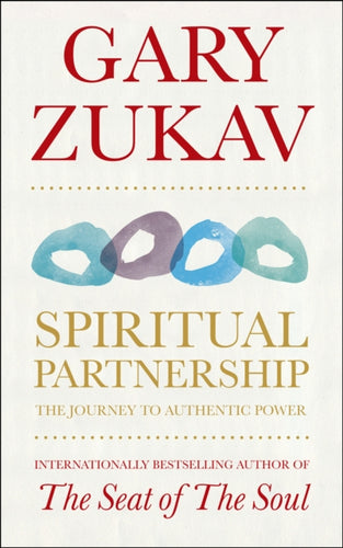 Spiritual Partnership : The Journey To Authentic Power-9781846042621