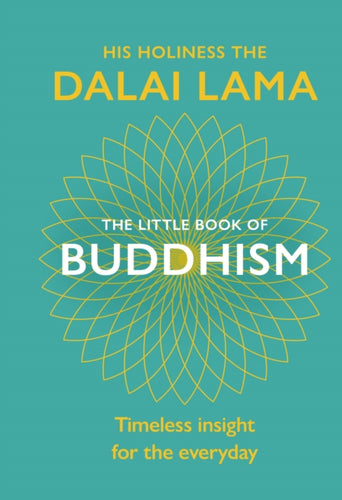 The Little Book Of Buddhism-9781846046049