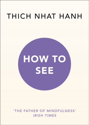 How to See-9781846046100