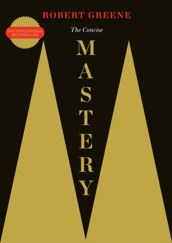 The Concise Mastery-9781846681561