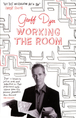 Working the Room : Essays and Reviews: 1999-2010-9781847679376