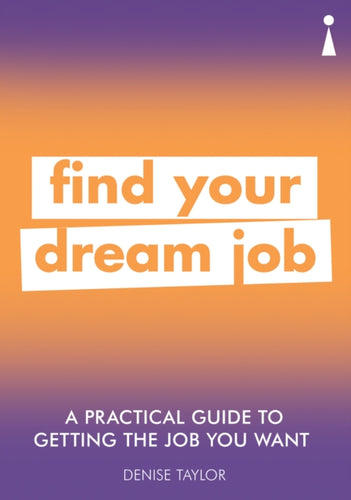 Introducing Getting the Job You Want : A Practical Guide-9781848315068