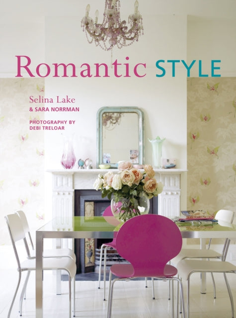 Romantic Style-9781849755108