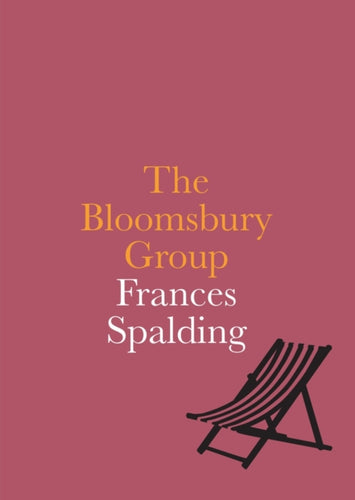 The Bloomsbury Group-9781855144767