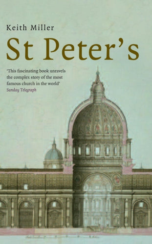 St Peter's-9781861979087