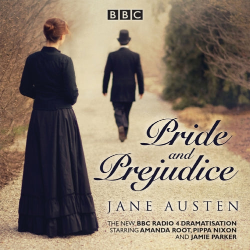 Pride and Prejudice : A BBC Radio 4 full-cast dramatisation-9781910281314