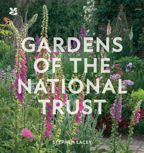 Gardens of the National Trust-9781911657125
