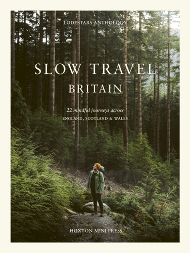 Slow Travel Britain-9781914314636