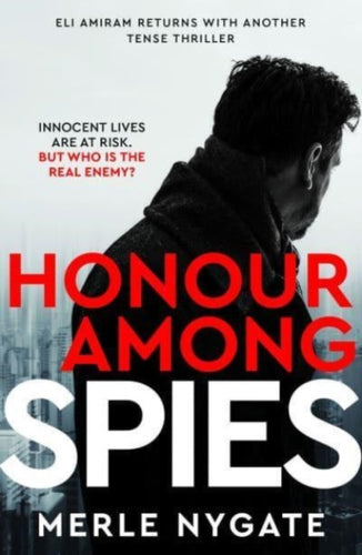 Honour Among Spies-9781915798381