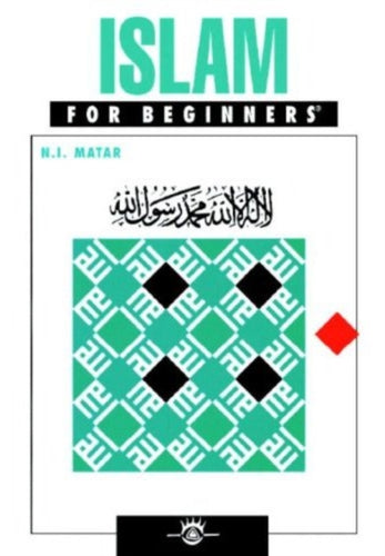 Islam for Beginners-9781934389010