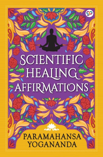 Scientific Healing Affirmations-9789389716344