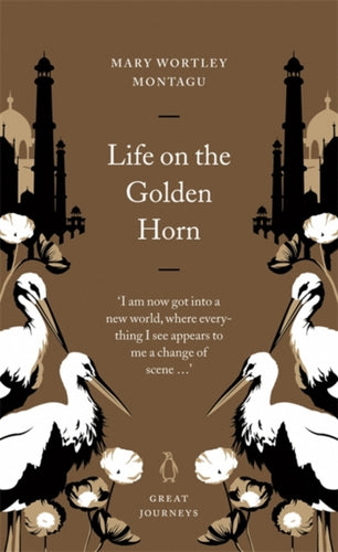 Life on the Golden Horn-9780141025421