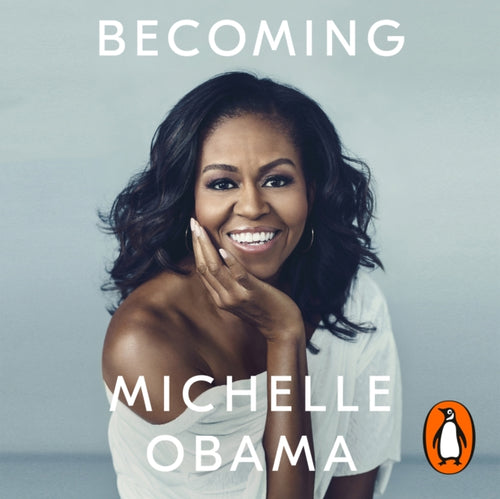 Becoming : The Sunday Times Number One Bestseller-9780241982983